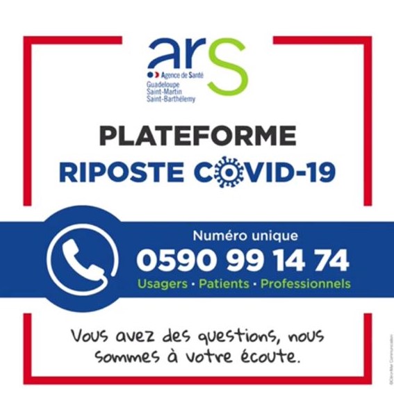 ars contact
