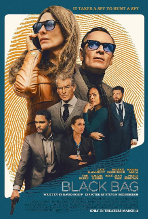The Insider Américain 