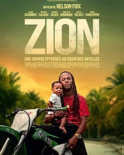 ZION un film réalisé par Nelson Foix