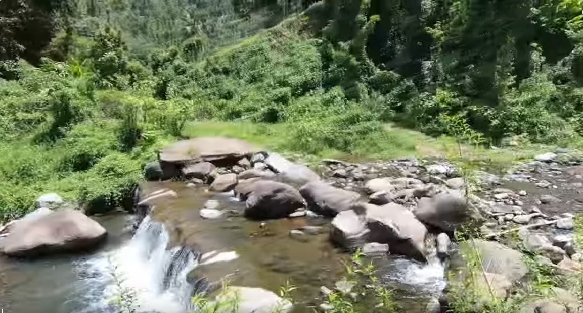riviere ES